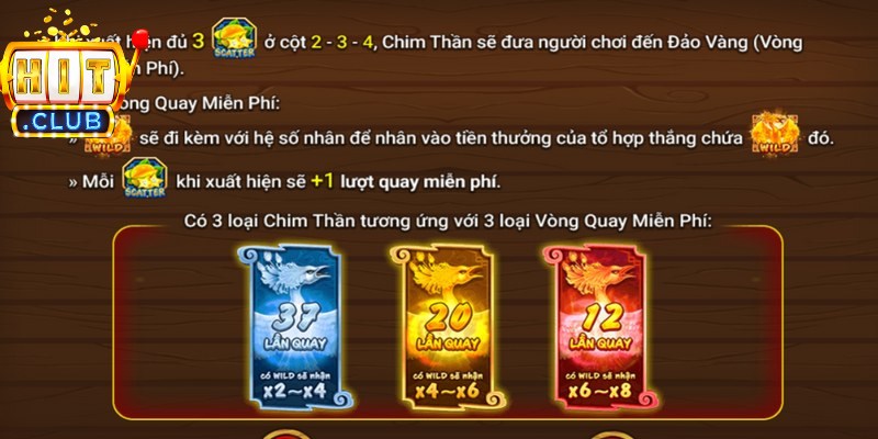 Khoảnh khắc nổ hũ vang dội mang về giải thưởng cực khủng cho game thủ