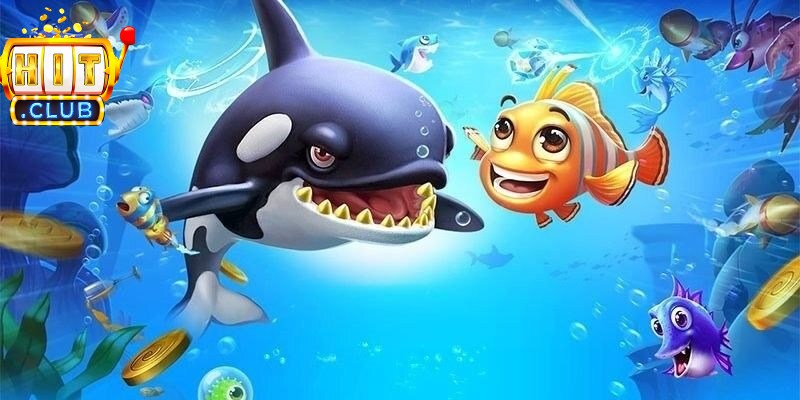 Mẹo để hạ gục Boss đại dương để nhận về những hũ thưởng cực lớn