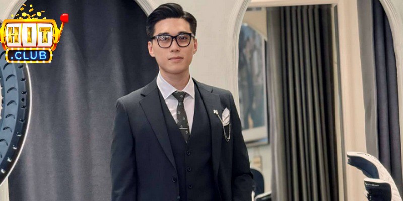 CEO Tùng Anh được biết đến như một biểu tượng của sự nhạy bén và kiên trì