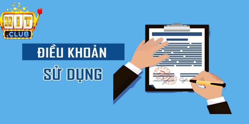 Điều khoản sử dụng thiết lập nhằm tạo ra môi trường chơi game lành mạnh