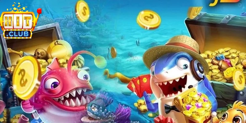 Hệ thống vũ khí tối tân giúp bạn dễ dàng chinh phục hũ lộc thần tiên