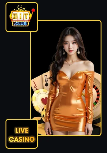 Hình Live Casino