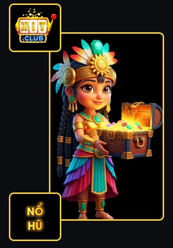 Hình Nổ Hũ