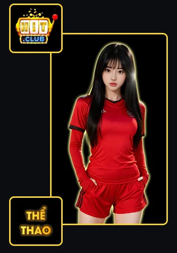 Hình Thể Thao