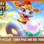 Linh Châu Ất Tỵ Hitclub