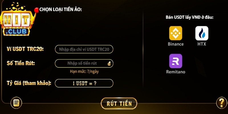 Bí kíp giúp tiền về ví siêu tốc sau khi thực hiện lệnh đổi thưởng