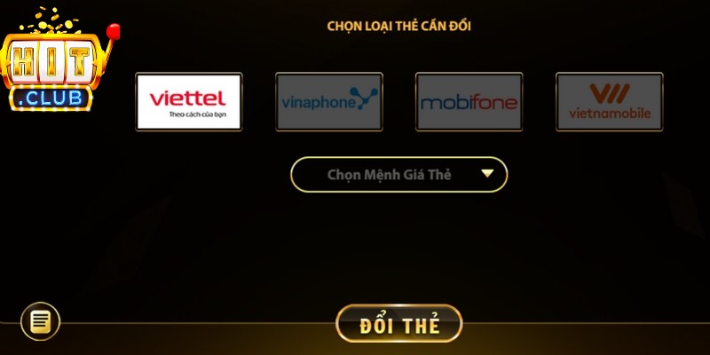 Các bước thao tác đơn giản giúp người chơi nhận thưởng nhanh chóng