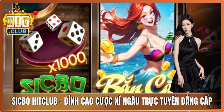 Sicbo Hitclub