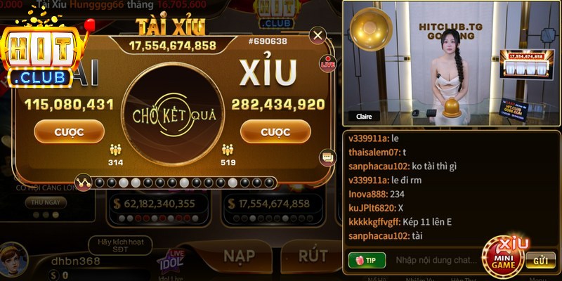 Bí kíp quản lý tài chính giúp game thủ tự tin chinh phục mọi phiên cược