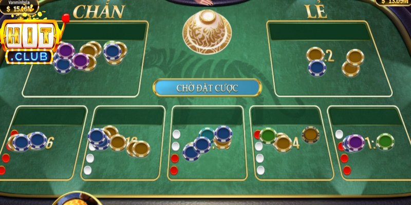 Bí kíp quản lý vốn vàng giúp game thủ luôn đứng vững trên bàn cược
